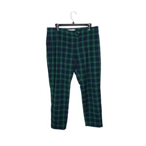 Vineyard Vines Cropped Wool Pants